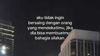 galau