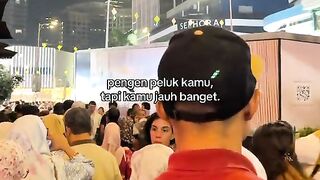 galau