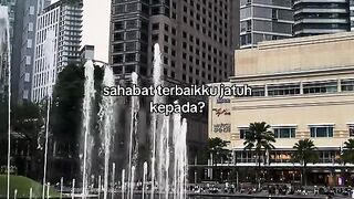 galau