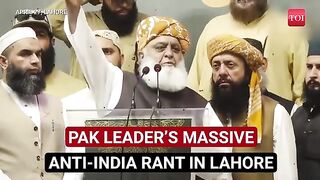 Mufti tarek Masood Sahab speech Pakistan vs india