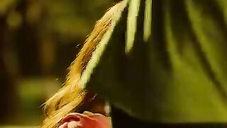 Love story movie scenes