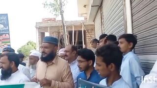 Pakistan zinda bad