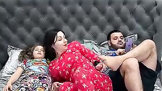 Husband and wife is love ????