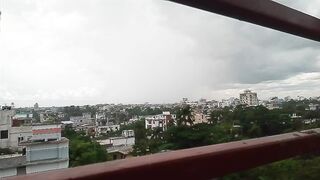 Nice view
