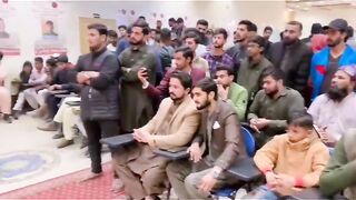Mas wrestling Pakistan