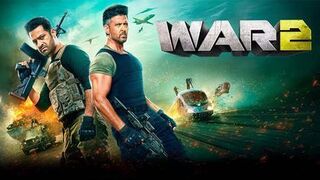 War 2