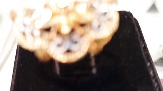 Gold ring