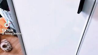 Funny babise video