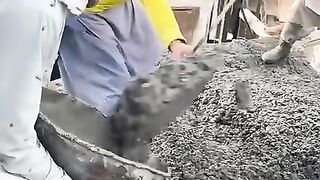 House construction tricks and tips.house concrete work.@trendingshorts