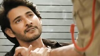 Best superhitmovie maheshbabu