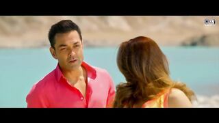 Selfish X Heeriye X Allah Duhai Hai _ Race 3 _ Salman Khan_ Bobby Deol_ Jacqueline _ Hindi Songs
