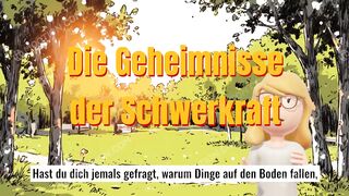 Die Geheimnisse Der Schwerkrait