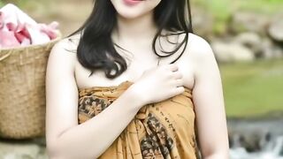 Gadis desa 4