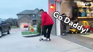 ...And They All Fall Down! Funniest Falls On The Internet!!