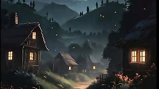 Dark night ????