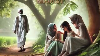 Part 2 Karam Din Aur Uski Tin Beti Ka Waqia | Moral Islamic Story | Story Factory