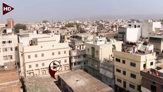 بيشوفهم بيقتلوا أخوه قدام عينيه فبيتحول لآلة قتل بشرية علشان يقضي