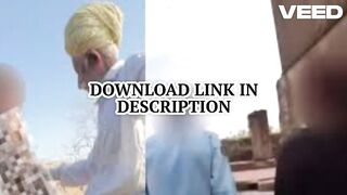 Viral video jaisalmer baba viral video & isabelle kaif viral news isabelle kaif viral video