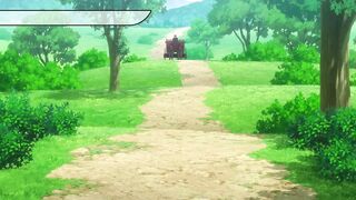 Kanchigai no Ateiler Meister - Anime - Eps 04