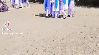Fun with freindz