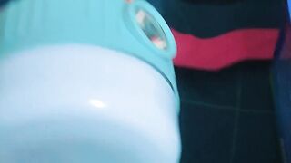 Senter led 2