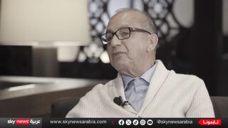 من يصنع الوعي الجمعي في زمن السوشال ميديا؟ المفكر المغربي سعيد بن سعيد العلوي