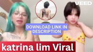Watch musicbd25.xyz katrina lim video katrina lim kiffy