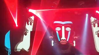 ATLAS SUPER CLUB