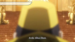 Kanchigai no Ateiler Meister - Anime - Eps 05