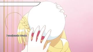 Kanchigai no Ateiler Meister - Anime - Eps 06