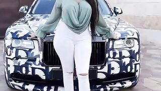 Lana rose