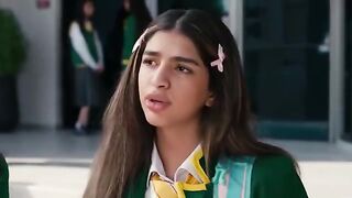 مسلسل مدرسة النخبة الحلقة 7 مى البلوشى
