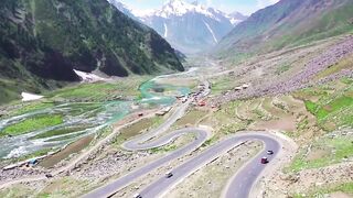 "BEAUTY OF PAKISTAN"