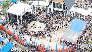 Pesta Nelayan Palabuhanratu ke 65 Thn