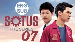 Sotus The Series (2016) Episode 7 English Subtitle