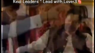 The Great leader Imran khan