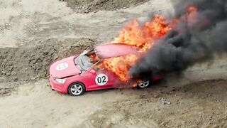 Exploding Cars_ Will He Lose $400,000_.