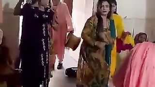 Punjabi Song & Dance