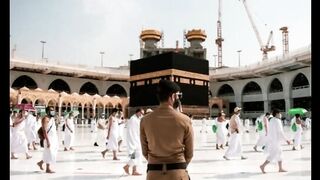 Saudi Arabia 20 people arrested for violating Hajj rules
