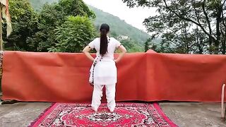 Punjabi Kudi