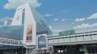 Tokyo Revengers S.1 Ep.2 Russian