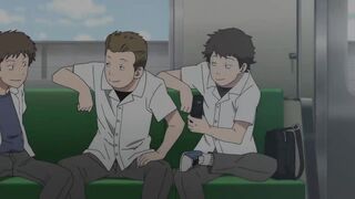 Tokyo Revengers S.1 Ep.4 Russian