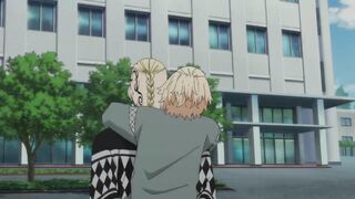 Tokyo Revengers S.1 Ep.6 Russian