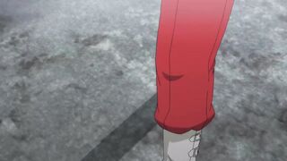 Tokyo Revengers S.1 Ep.7 Russian