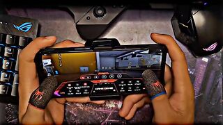 free ifre mobile handcam gameplay