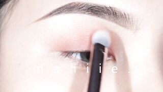 Eye make-up 2