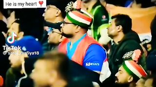 King kohli indian star