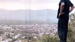 Best Muslim leader Imran khan