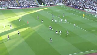 Aston Villa 2-0 Tottenham Hotspur ｜ Premier League Highlights 2024/25