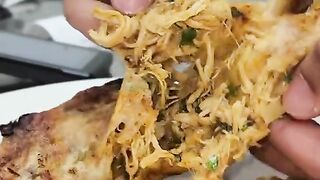 Fun with food